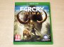 Far Cry Primal by Ubisoft