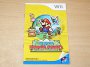 Super Paper Mario Manual