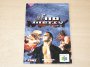 WWF No Mercy Manual