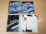 Amiga Amos Manual Set