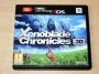 Xenoblade Chronicles 3D by Nintendo
