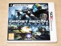 Ghost Recon Shadow Wars by Ubisoft