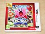 Kirby Triple Deluxe by Nintendo