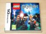 Lego Harry Potter Years 1-4 by Warner Bros