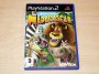 Madagascar by Activision