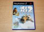 Ice Age 2 The Meltdown by Sierra