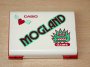 Mogland by Casio 