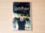 Harry Potter and The Order of The Phoenix by EA / Warner Bros