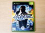James Bond 007 : Agent Under Fire by EA