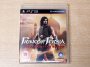 Prince of Persia : The Forgotten Sands by Ubisoft