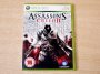 ** Assassins Creed II by Ubisoft