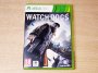 ** Watch Dogs by Ubisoft
