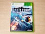 Battleship by Activision