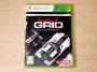 Grid Autosport by Codemasters