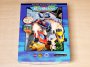 Micro Machines V3 by Codemasters