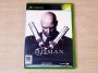 ** Hitman : Contracts by Eidos