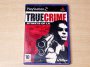 ** True Crime : Streets of LA by Activision