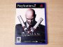 ** Hitman : Contracts by Eidos
