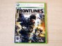 Frontlines : Fuel of War by THQ