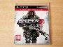Sniper 2 : Ghost Warrior by City Interactive