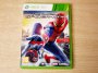 ** The Amazing Spider-man by Activision