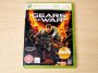 ** Gears Of War by Epic Games