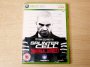 ** Tom Clancy's Splinter Cell : Double Agent by Ubisoft