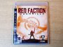 ** Red Faction : Guerrilla by THQ