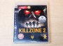 ** Killzone 2 by Sony