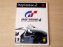 ** Gran Turismo 4 by Sony
