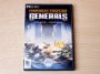Command & Conquer Generals by EA