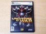 Universe At War : Earth Assault by Sega