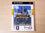 Sim City 3000 : UK Edition by EA
